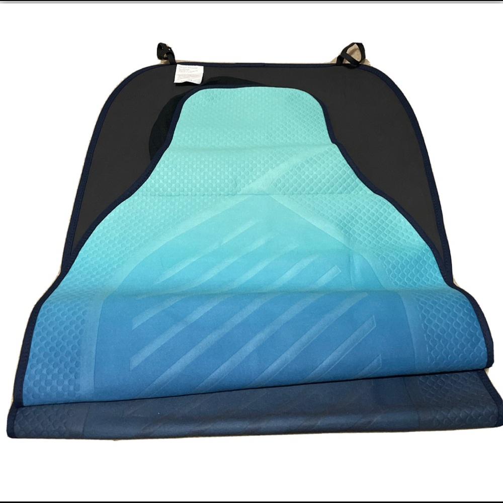 Type S car seat protector